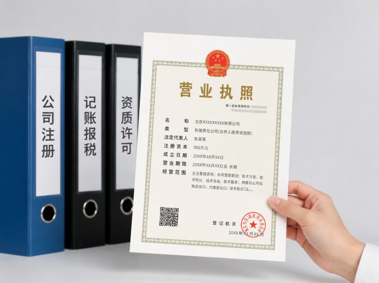 耿马傣族佤族自治县公司变更与公司注销代办
